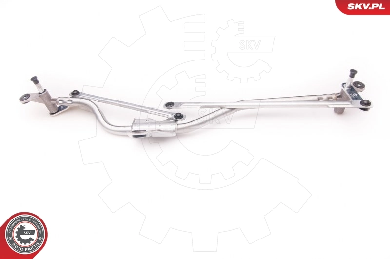 Wiper Linkage